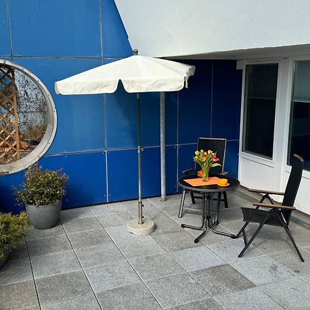 Ferienwohnung Emma Bremerhaven Exteriér fotografie