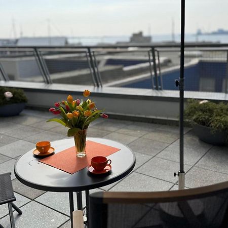 Ferienwohnung Emma Bremerhaven Exteriér fotografie