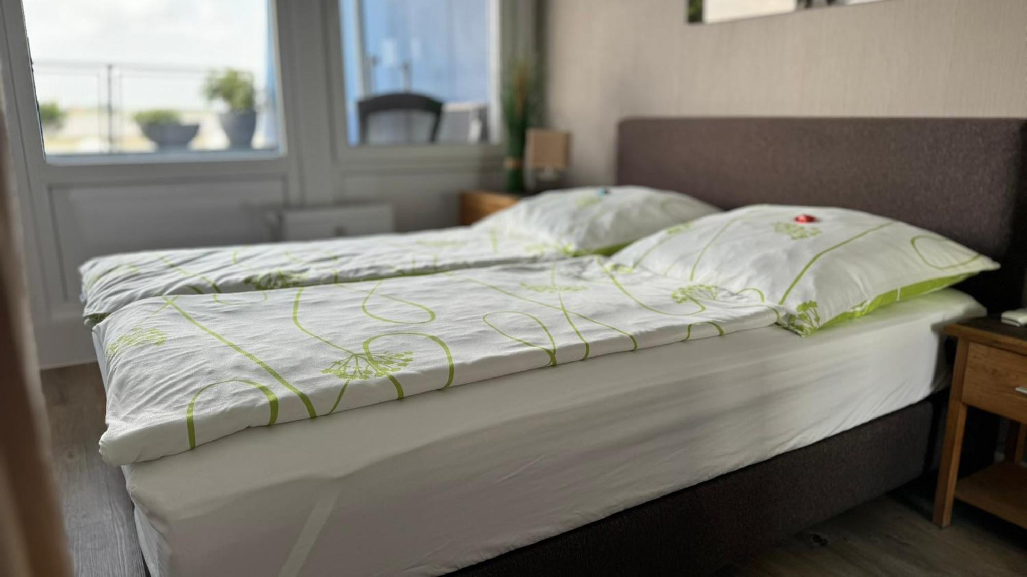 Ferienwohnung Emma Bremerhaven Exteriér fotografie