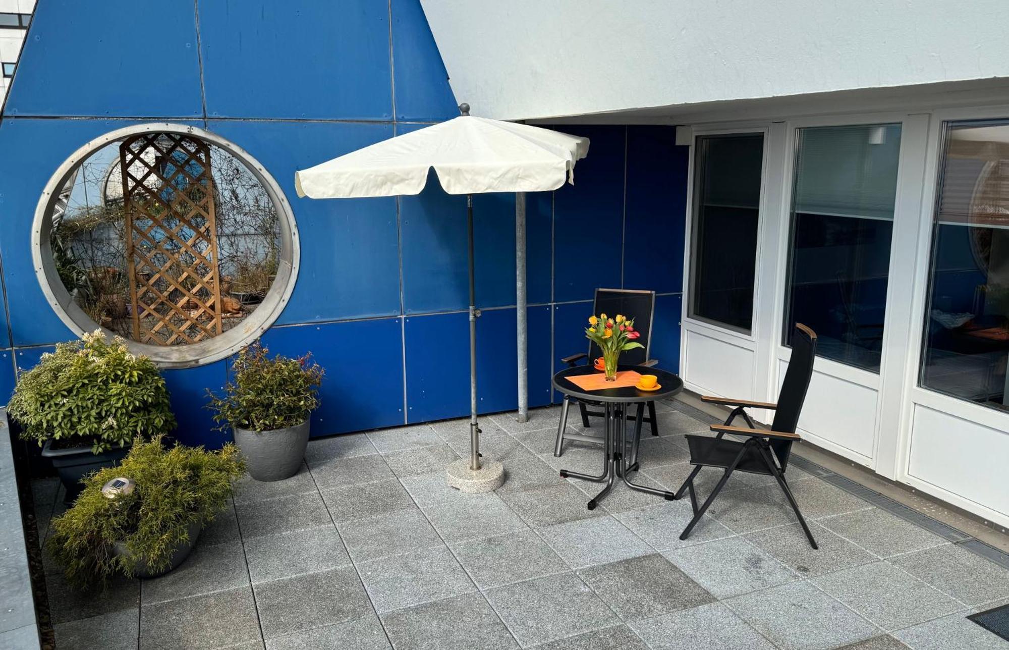 Ferienwohnung Emma Bremerhaven Exteriér fotografie